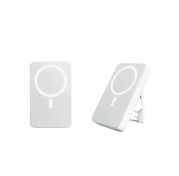 Alogic Lift 4-in-1 powerbank (10.000 mAh/15W) - White