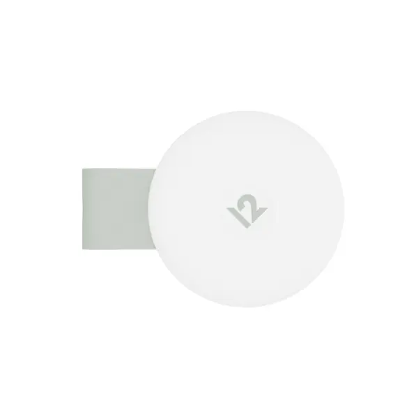 Twelve South ButterFly SE 2-in-1 Qi2 draadloze oplader - White